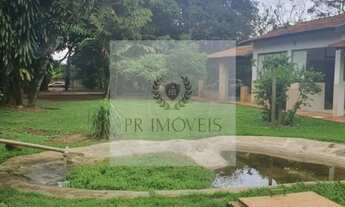 Imagem 5: Chácara à Venda no Chácara Flora - Araraquara! Ampla, confortável e com excelente localiza