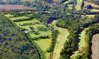 Imagem 5: Terreno de 554m² à venda em condomínio Reserva do Ipê - Vila do Golf