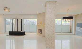 Imagem 3: COBERTURA COM 2 SUÍTES E 2 VAGAS DE GARAGEM À VENDA, 200 m² POR R$ 2.495.000,00 - BATEL