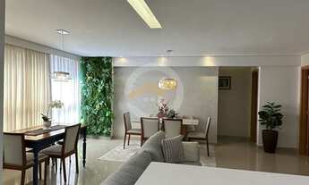 Imagem 2: Apartamento 3 quartos, 3 suítes à venda no Setor Bueno