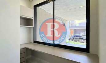 Imagem 7: Casa de Condomínio com 3 quartos, RESIDENCIAL SET LIFE II, Mirassol - R$ 1.2 mi, Cod: 1259