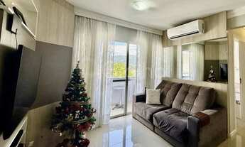 Imagem 4: Apartamento para Venda em Florianópolis, Itacorubi, 2 dormitórios, 1 banheiro, 1 vaga