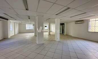 Imagem 4: Sala - Centro - Campinas