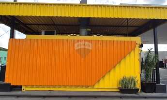 Imagem: Container - Food Truck completo com cozinha