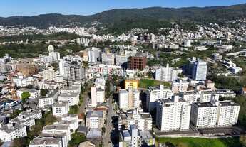 Imagem 4: Apartamento com 3 dormitórios à venda, 93,25m² - Trindade - Florianópolis/SC