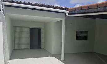 Imagem: JB CASA EM NOVA PARNAMIRIM COM 2 QUARTOS
