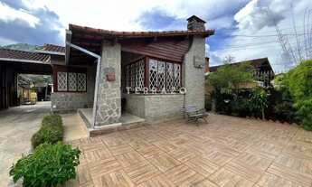 Imagem: Casa à venda, 3 quartos, 1 suíte, 3 vagas