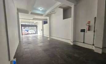 Imagem: Loja em Azenha