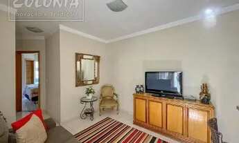 Imagem 4: Apartamento a venda - Vila Metalúrgica, Santo André