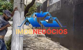 Imagem 2: Terreno na Pompeia