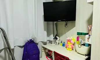 Imagem 7: Apartamento para Venda em Barueri, Vila Iracema-Belval, 2 dormitórios, 1 suíte, 2 banheiro