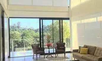 Imagem: Sobrado à venda em Santana de Parnaíba