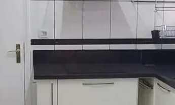 Imagem 7: Apartamento mobiliado para locação no Edifício Matisse, 148 m², 3 suítes, banheira e 3 vag