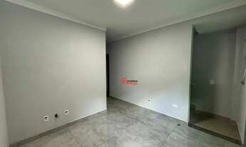 Imagem 3: Casa com 1 dormitório para alugar, 100 m² por R$ 2.100/mês - São Luiz - Americana/SP