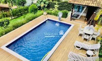 Imagem: Casa com 4 dormitórios à venda por R$