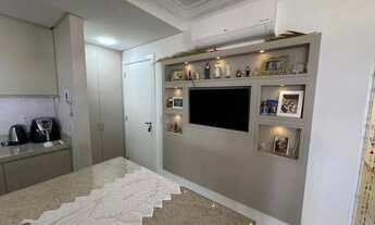 Imagem 6: APARTAMENTO MOBILIADO E EQUIPADO NO CENTRO DE CAMBORIU!!