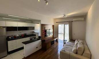 Imagem 6: Apartamento, 55 m² - venda por R$ 865.000,00 ou aluguel por R$ 5.998,92/mês - Consolação