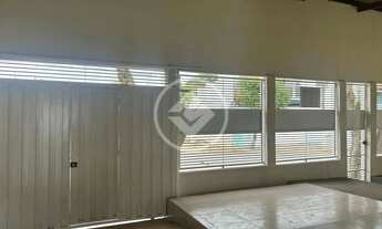 Imagem 2: Casa à venda três quartos sendo duas suítes na região do CPA 2 Cuiabá -MT R$ 470.000,00 co