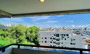 Imagem 4: Viva com elegância a poucos minutos do Vieiralves Apartamento de 3 quartos com suíte e co