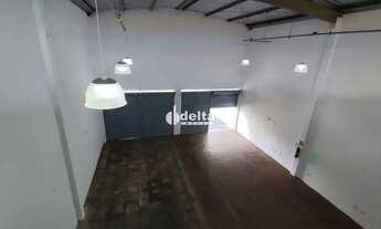 Imagem 7: Galpão disponível para locação no bairro Jardim Patricia em Uberlândia-MG