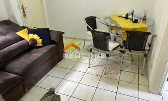 Imagem: Apartamento em Rua Alceu Silva - Guapiranga