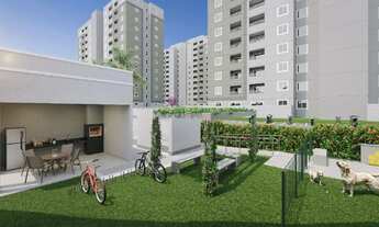 Imagem 7: Joeasilva - Compre o seu Ap de 2 Quartos em Samambaia com uma entrada de 300,00