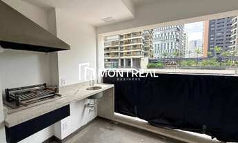 Imagem 5: APARTAMENTO À VENDA NO BROOKLIN, 3 SUÍTES. 2 VAGAS DE GARAGEM