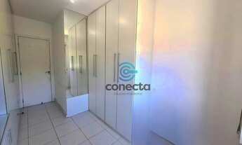 Imagem 5: Apartamento com 3 dormitórios para alugar, 80 m² - Santa Rosa - Niterói/RJ