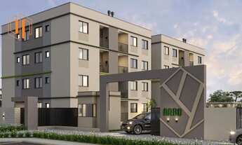 Imagem: Apartamento para Venda em Pinhais, Vargem