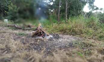 Imagem 4: Lote rancho Corumbá 3