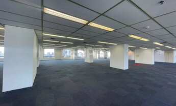 Imagem: Andar Corporativo para alugar, 938 m² por