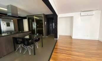 Imagem 5: Venda Apartamento 2 Dormitórios - 113 m² Cerqueira César