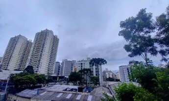 Imagem 7: Apartamento com 1 dormitório para alugar, 27 m² por R$ 3.140,00/mês - Vila Izabel - Curiti