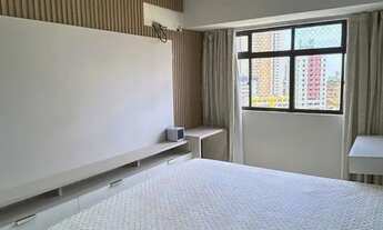 Imagem 7: Apartamento para LOCAÇÃO com 111m² no Meireles