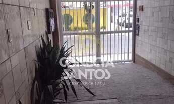 Imagem 3: Casa com 3 quartos, Gonzaga, Santos, Cod: 1844