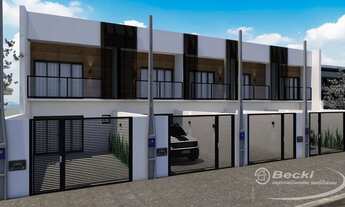 Imagem 3: Casa Geminada em Saguaçu - Joinville