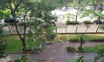 Imagem 6: Rosa dos ventos - Apartamento à venda no bairro Barra da Tijuca - Rio de Janeiro/RJ