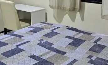 Imagem 4: ALUGO APARTAMENTO 100% MOBILIADO, NO GRAND PARK PÁSSAROS