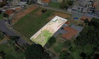 Imagem 2: Imóvel para venda com 1267 metros quadrados em Chácaras São Conrado - Bragança Paulista