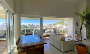 Imagem 6: Apartamento com 4 suítes no Jureré R$ 20.000,00