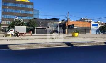 Imagem 4: Taquara Loja Comercial `venda com 50m² Frente para Estrada dos Bandeirantes Ótima Localiza