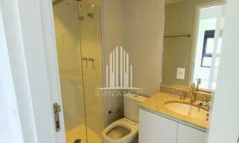 Imagem 6: Apartamento para locação em Pinheiros, São Paulo-SP: 2 quartos, 2 suítes, 2 banheiros, 1 v