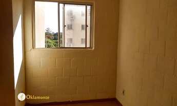 Imagem 3: Apartamento com 2 Quarto(s) e 1 banheiro(s) para Alugar, 52 m² por R$ 906 / Mês