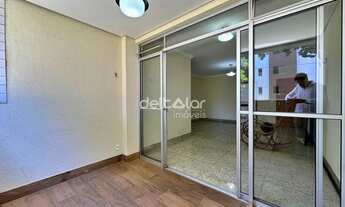 Imagem 6: Apartamento para locação com 3 quartos (1 súite) e duas vagas, Itapoã, Belo Horizonte, MG