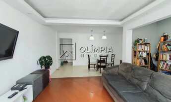 Imagem: Venda Apartamento 3 Dormitórios - 104 m²