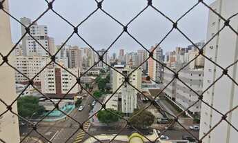 Imagem 4: Apartamento Padrão para alugar em Centro, Londrina-PR