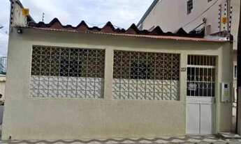 Imagem: 10- CASA NA CIDADE OPERÁRIA