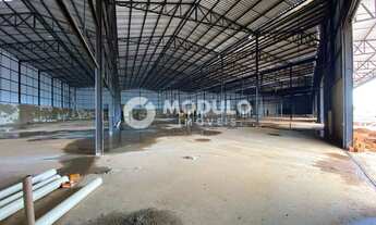 Imagem 5: Galpão comercial disponivel para locação no bairro Loteamento Centro Empresarial Leste I