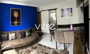 Imagem: Apartamento à venda no bairro Granada em