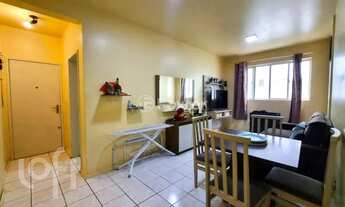 Imagem: Apartamento à venda Rodovia Admar Gonzaga